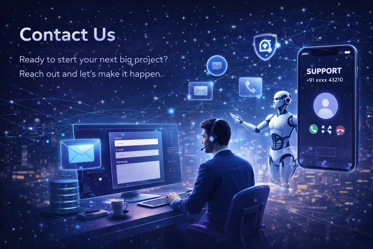 Contact Gleam Life