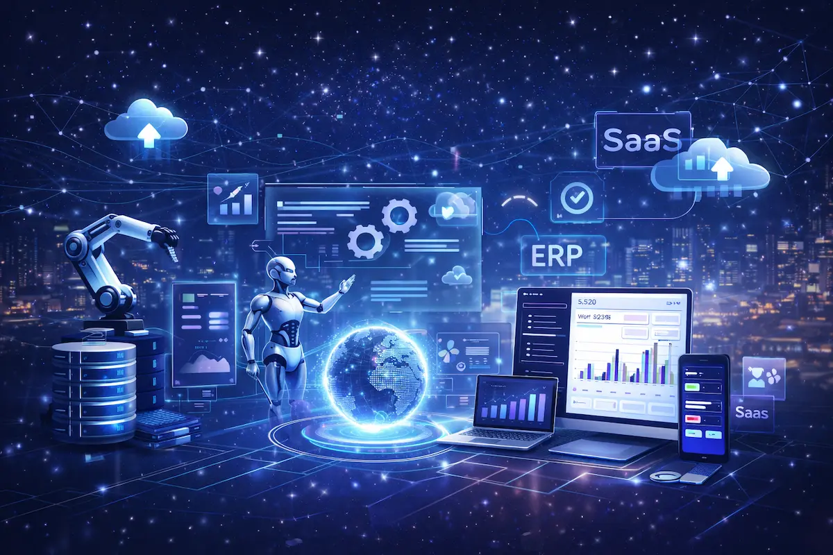Software solutions